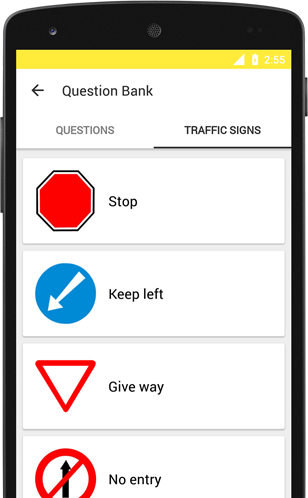 Traffic Signs Chart In Hindi Pdf